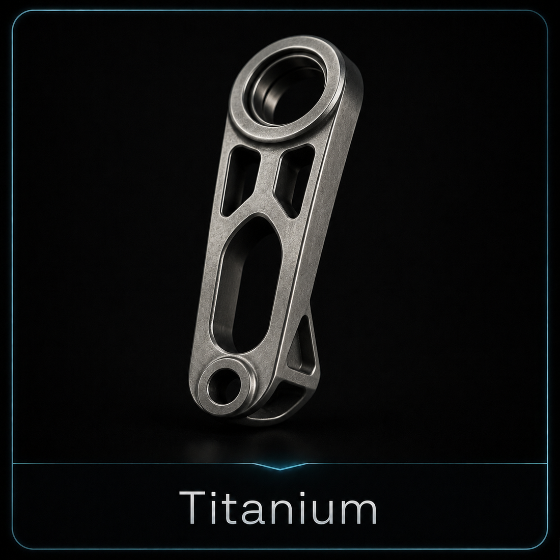 Titanium