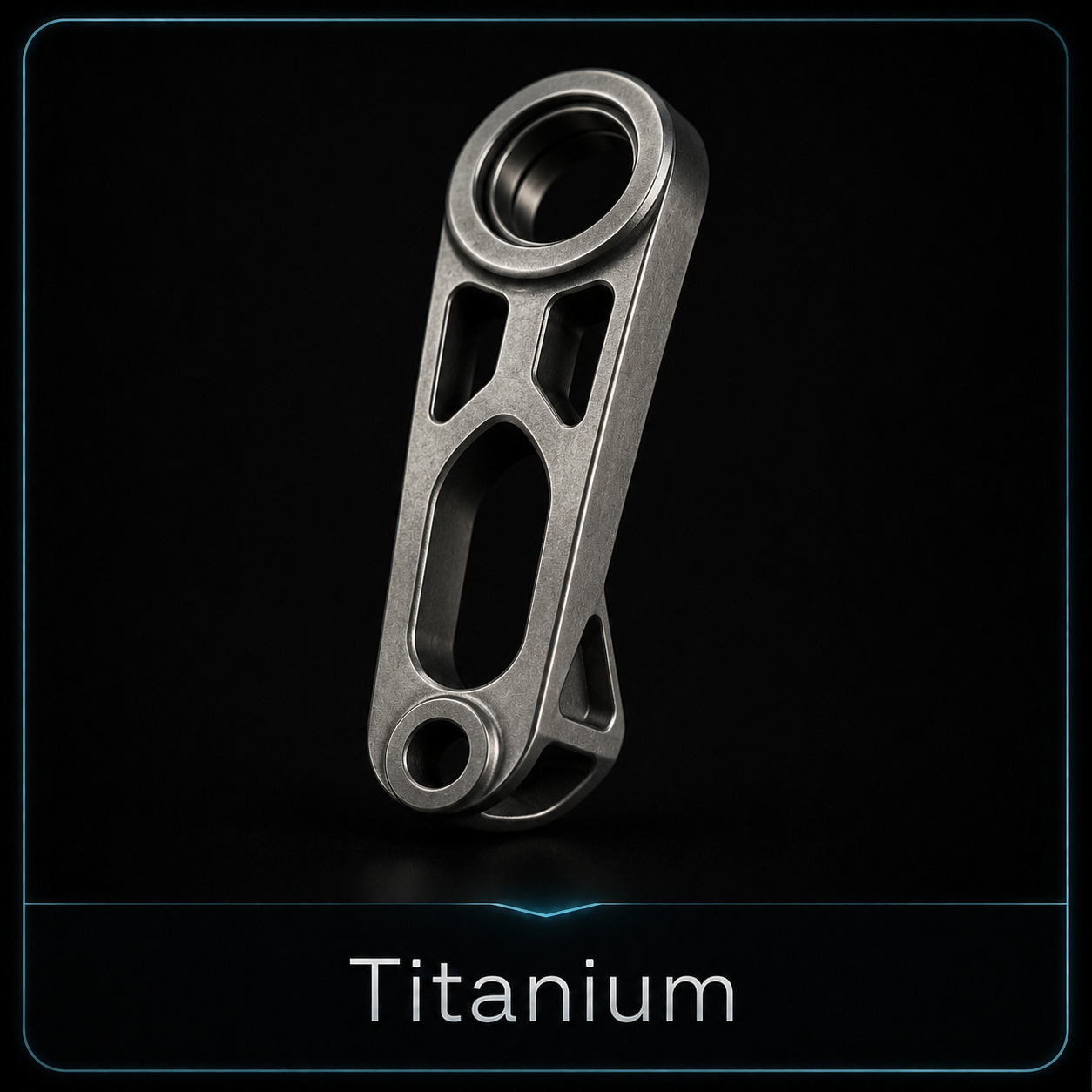 Titanium