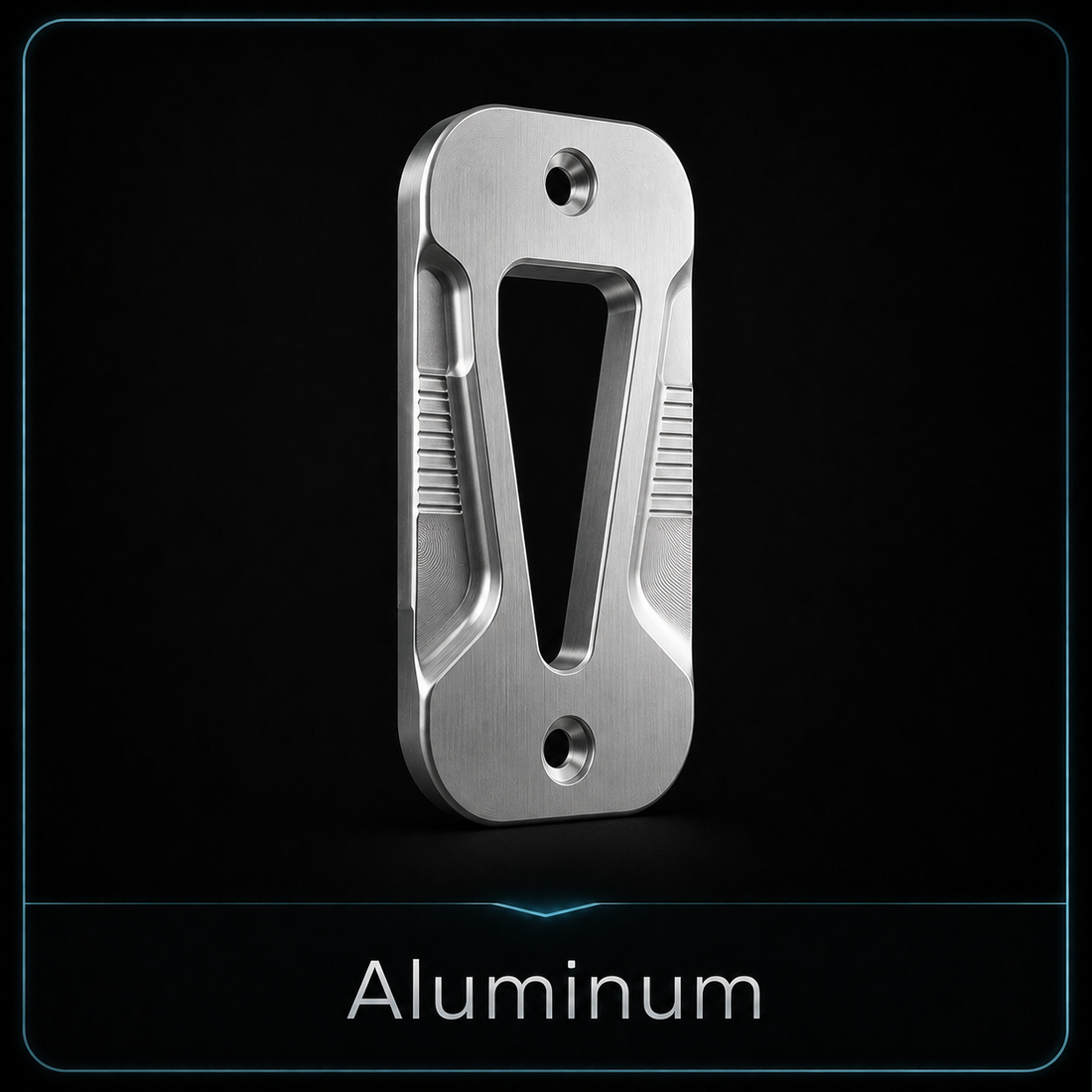 Aluminium