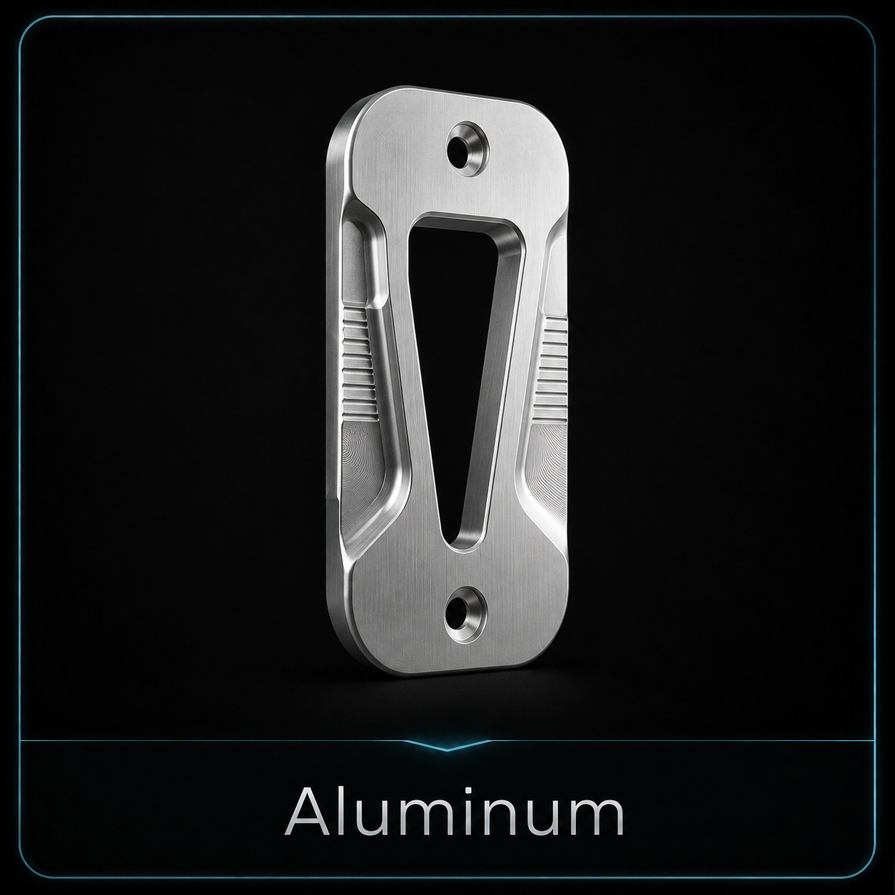 Aluminium