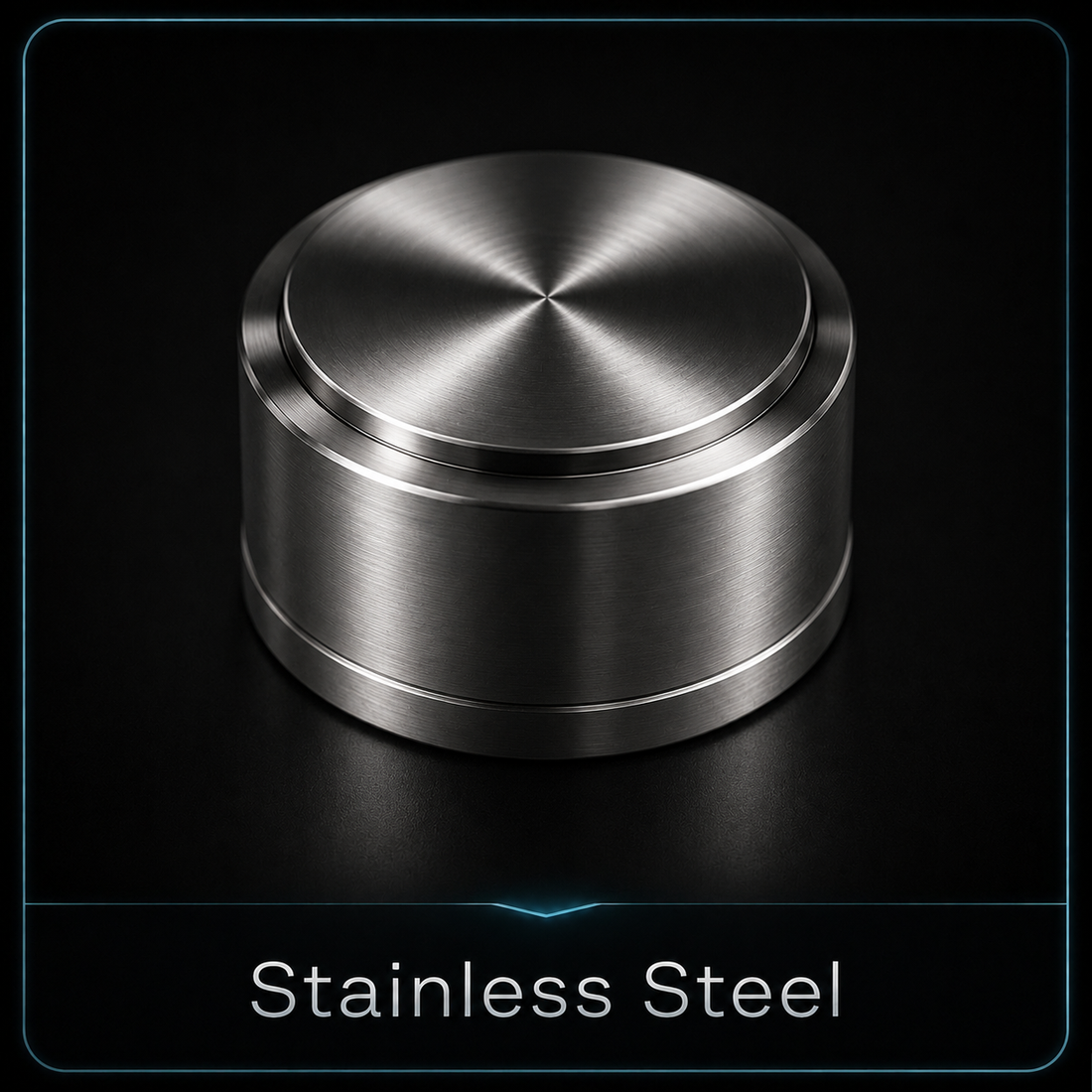 Stainless Steel