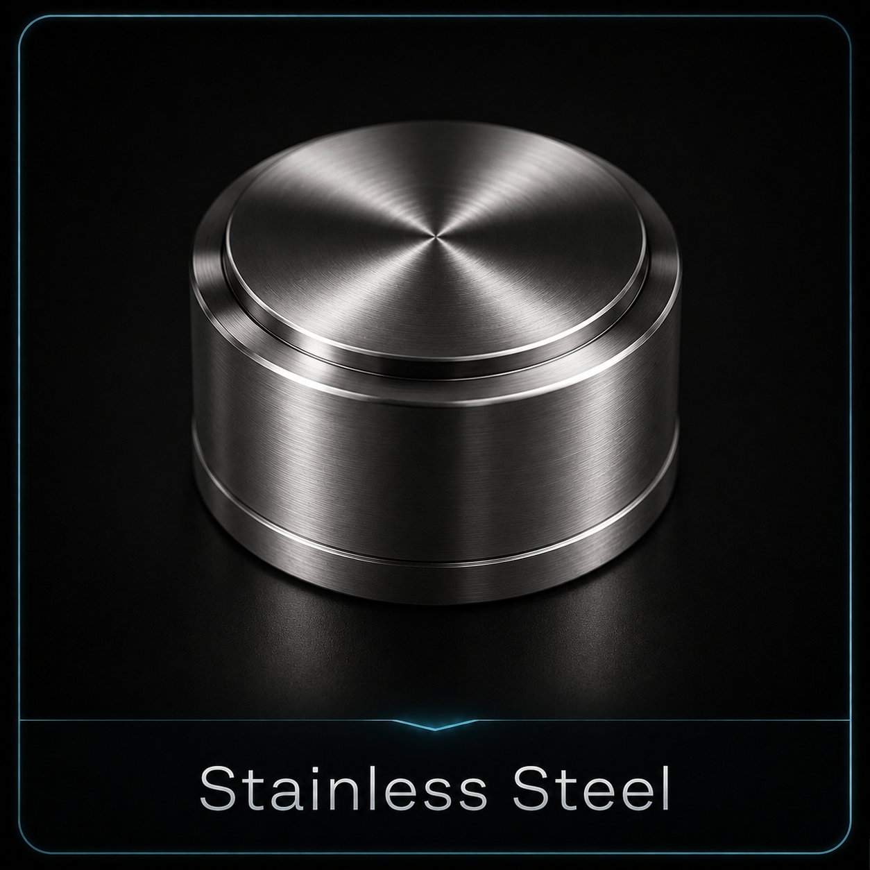 Stainless Steel