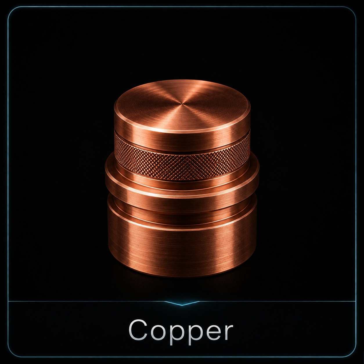 Brass/Copper