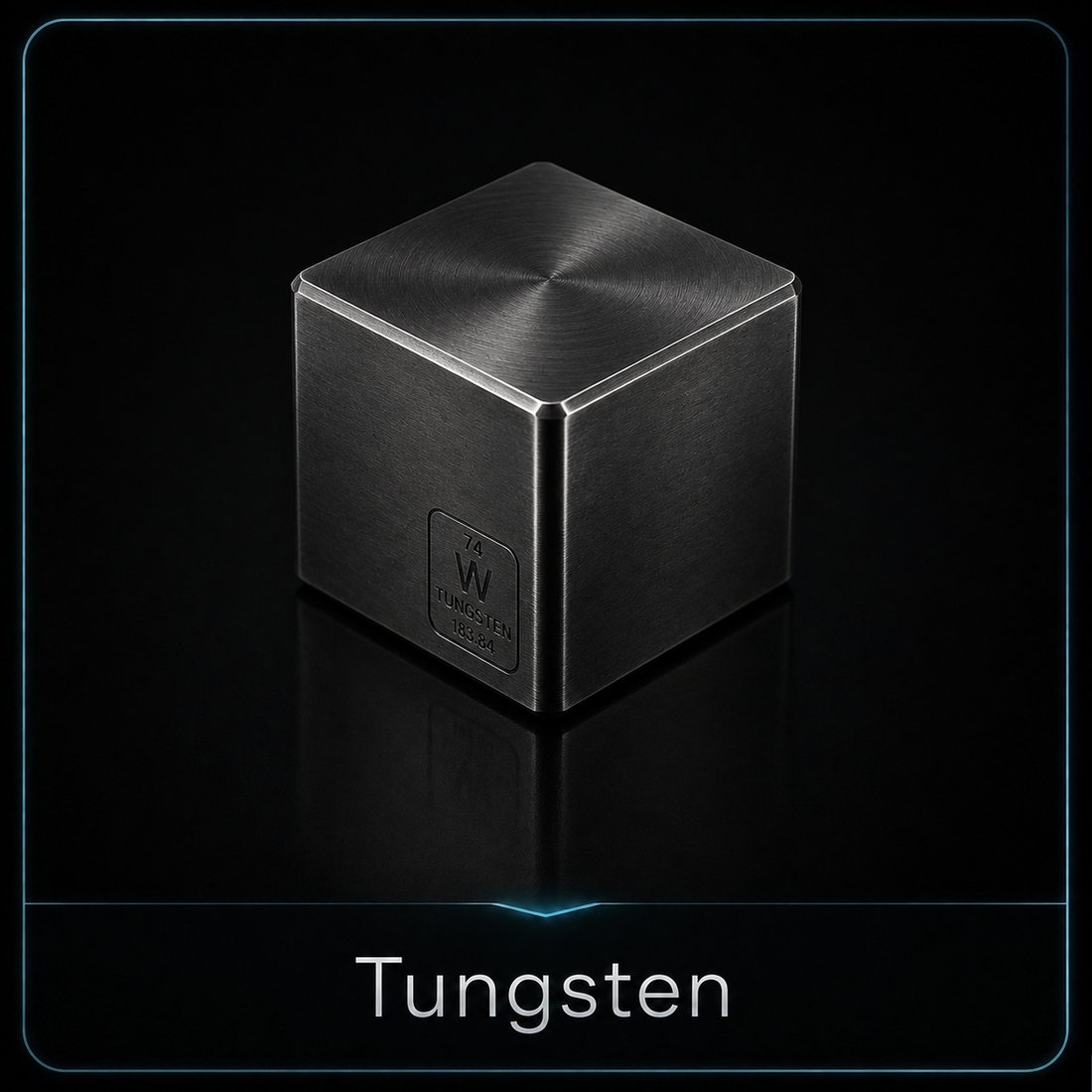 Tungsten