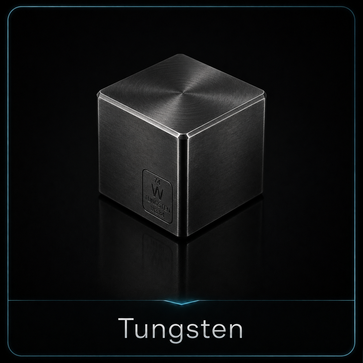 Tungsten