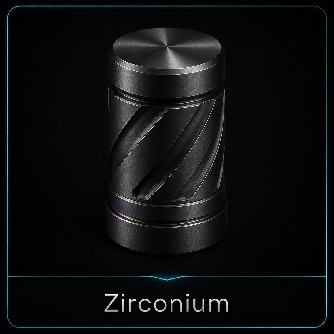 Zirconium