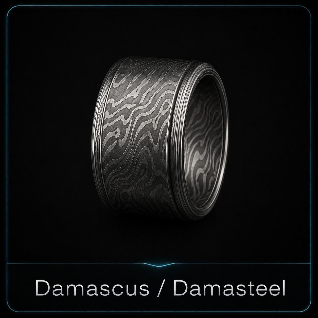 Damascus